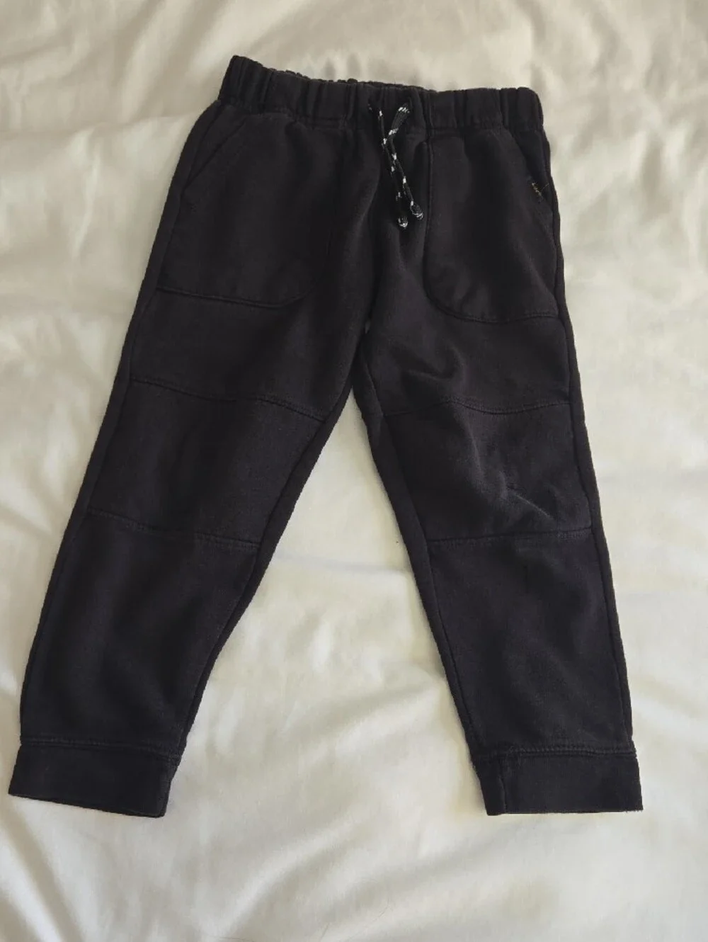 Youth Boys Lee Brand Jogger Pants